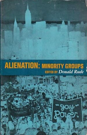 Alienation: Minority Groups