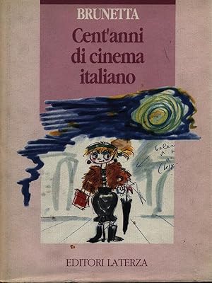 Cent'anni di cinema italiano