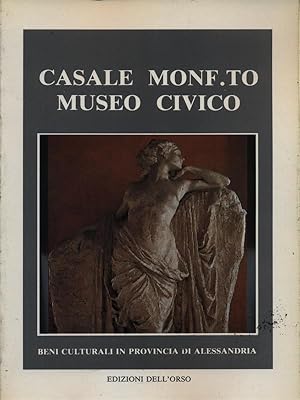 Casale Monf.to Museo Civico