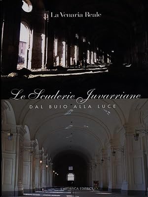 Seller image for Le scuderie juvarriane for sale by Librodifaccia