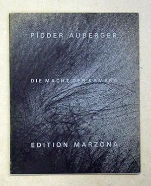 Bild des Verkufers fr Die Macht der Kamera. zum Verkauf von antiquariat peter petrej - Bibliopolium AG