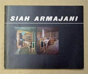 Seller image for Siah Armajani. for sale by antiquariat peter petrej - Bibliopolium AG