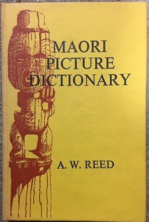 Maori Picture Dictionary