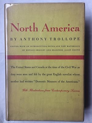 Seller image for North America for sale by Beach Hut Books