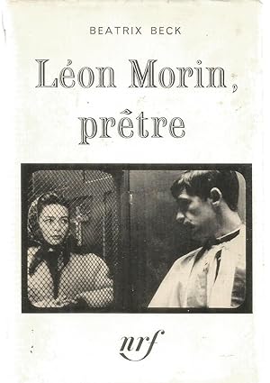 Léon Morin, prêtre