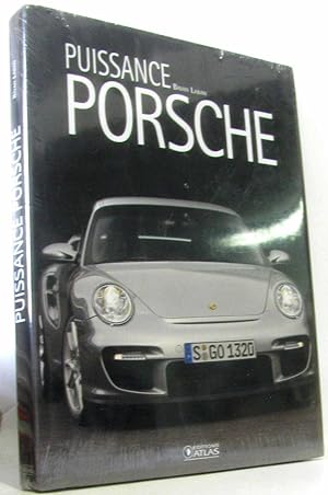 Puissance Porsche