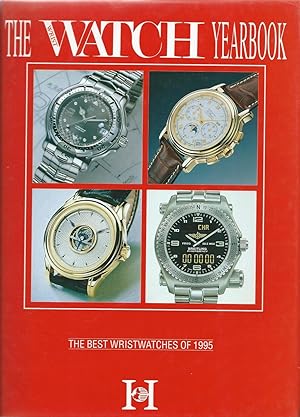 Wrist Watch Yearbook 1995 Volume 3