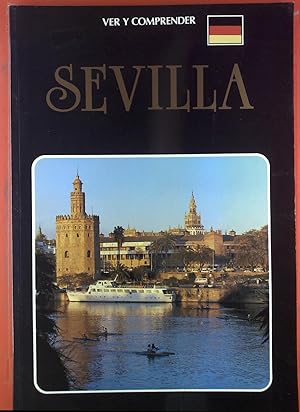 Bild des Verkufers fr Sevilla. zum Verkauf von biblion2