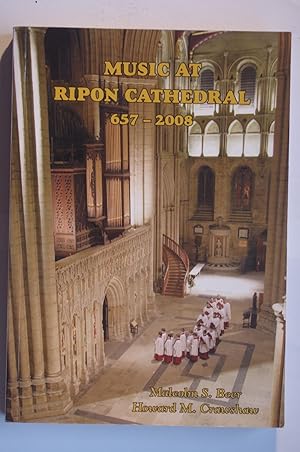 Music at Ripon Cathedral 657-2008