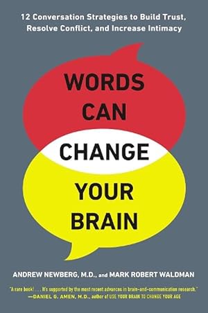 Seller image for Words Can Change Your Brain (Paperback) for sale by Grand Eagle Retail