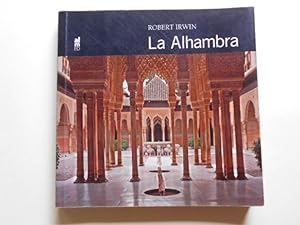 Bild des Verkufers fr La Alhambra. zum Verkauf von Carmichael Alonso Libros