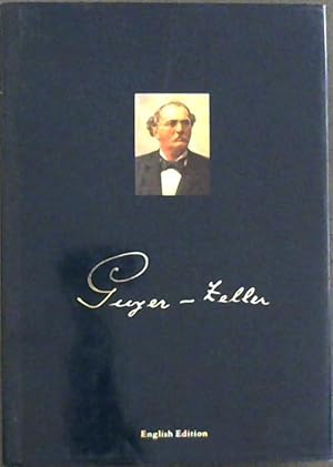 Bild des Verkufers fr Adolf Guyer-Zeller (1839-1899): Extracts from the journals of his travels 1857-1862 zum Verkauf von Chapter 1