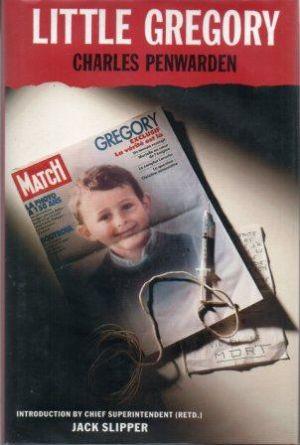 Seller image for LITTLE GREGORY. for sale by Loretta Lay Books