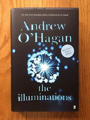 Imagen del vendedor de The Illuminations a la venta por Setanta Books