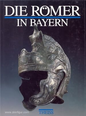 Die Römer in Bayern