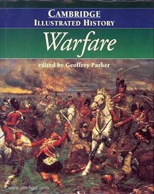 Cambridge Illustrated History of Warfare. Triumph of the West