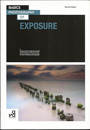 Immagine del venditore per Basics Photography 07: Exposure venduto da Cameron House Books