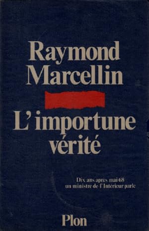 L'importune vérité