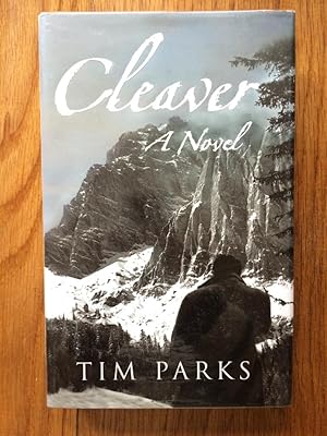 Seller image for Cleaver for sale by Setanta Books