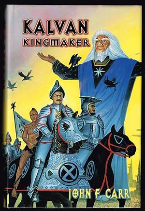 Kalvan Kingmaker