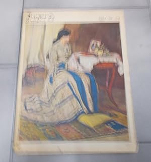 JUGEND Munchner illustrierte Wochenschrift fur Kunst und Leben - 1917 - numero 43 del 16 oktober ...