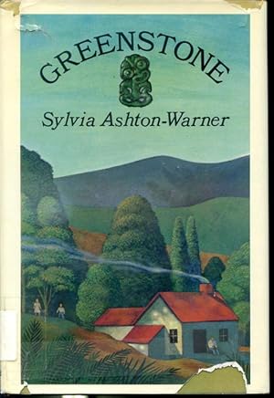 Seller image for Greenstone for sale by Librairie Le Nord