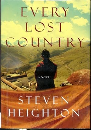 Seller image for Every Lost Country for sale by Librairie Le Nord