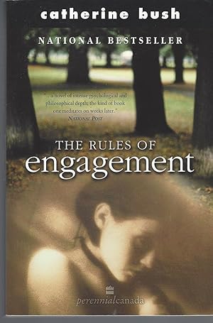 Seller image for Rules Of Engagement for sale by BYTOWN BOOKERY