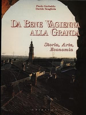 Image du vendeur pour Da Bene Vagienna alla Granda mis en vente par Librodifaccia