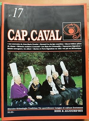 Cap-Caval n°17