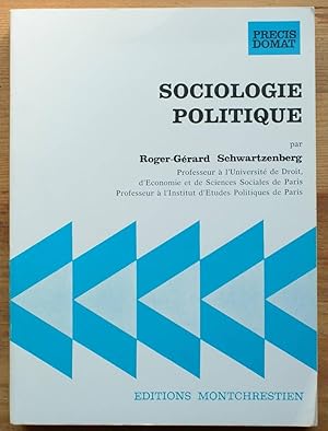 Sociologie politique