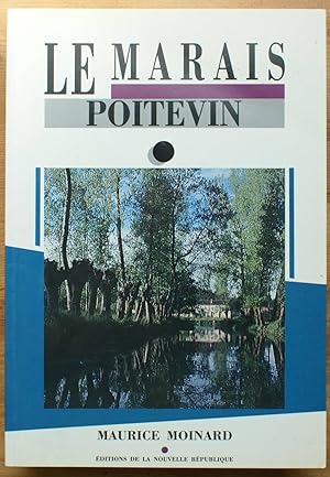 Le marais poitevin