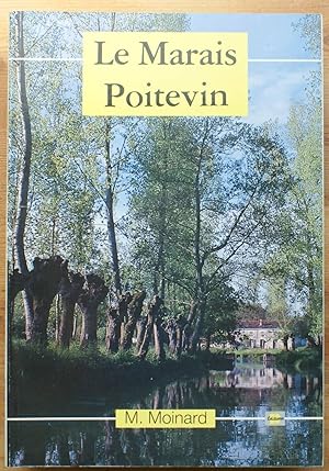 Le marais poitevin