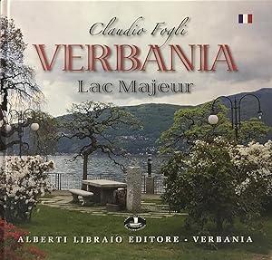 Bild des Verkufers fr Verbania. Lac Majeur zum Verkauf von Bouquinerie Le Fouineur