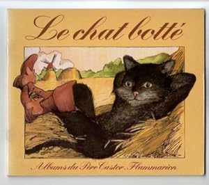 Le Chat botte