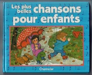 Les plus belles chansons pour enfants