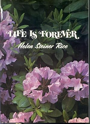 Seller image for Life is Forever for sale by Librairie Le Nord