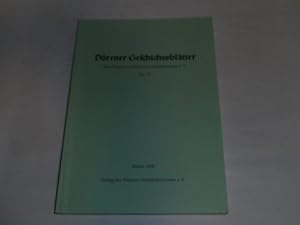 Bild des Verkufers fr Drener Geschichtsbltter 77/1988. Mitteilungen des Drener Geschichtsvereins e.V. Nr. 77. zum Verkauf von Der-Philo-soph