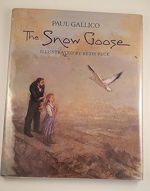 Imagen del vendedor de The Snow Goose a la venta por WellRead Books A.B.A.A.