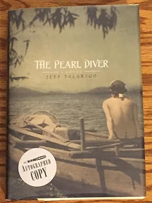 Seller image for The Pearl Diver for sale by My Book Heaven