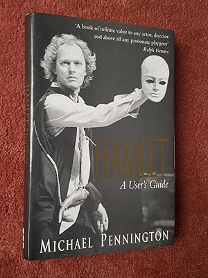 Seller image for HAMLET - A User's Guide for sale by Ron Weld Books