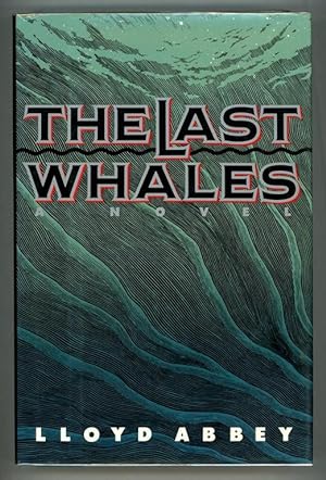Seller image for Last Whales for sale by Heartwood Books and Art
