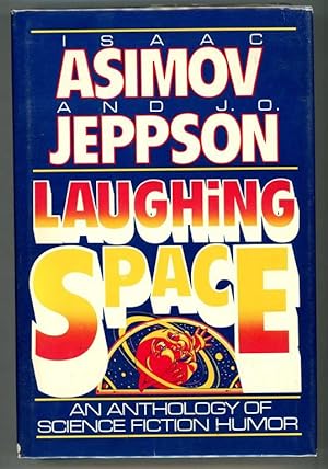 Image du vendeur pour Laughing Space mis en vente par Heartwood Books and Art