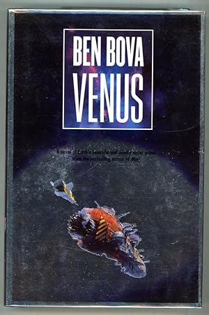 Seller image for Venus for sale by Heartwood Books and Art