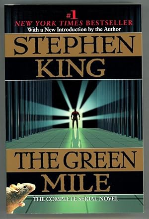 Image du vendeur pour Green Mile, The: A Novel in Six Parts mis en vente par Heartwood Books and Art