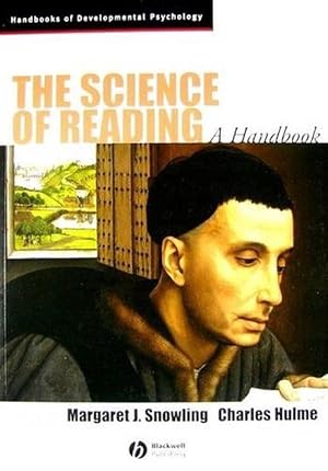 Image du vendeur pour The Science of Reading (Paperback) mis en vente par AussieBookSeller