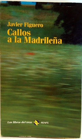 Bild des Verkufers fr Callos A La Madrilea zum Verkauf von SalvaLibros