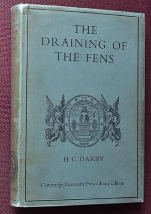 The Draining of the Fens