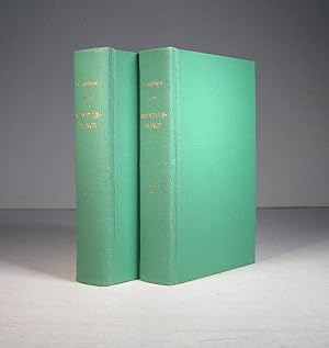 Histoire de la colonisation française. La Nouvelle-France. 2 Volumes