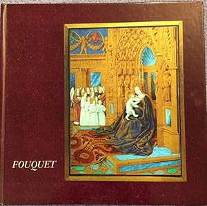 Seller image for Fouquet for sale by Thomas C Schwartzburg